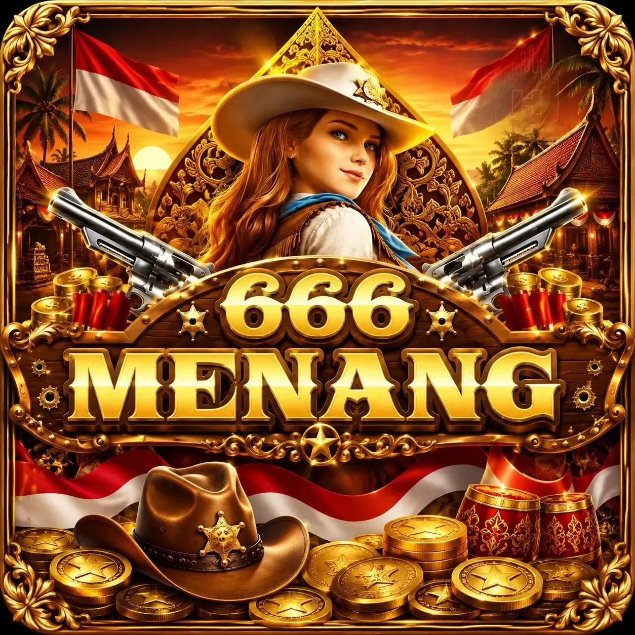 666MENANG - Aplikasi Promo & Kupon Terbaik untuk Belanja