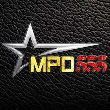 MPO555 - Kompas Digital Terbaik untuk Peta dan Navigasi