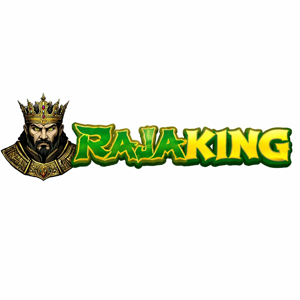 RAJAKING - Temukan Teman Baru di Sekitar Anda